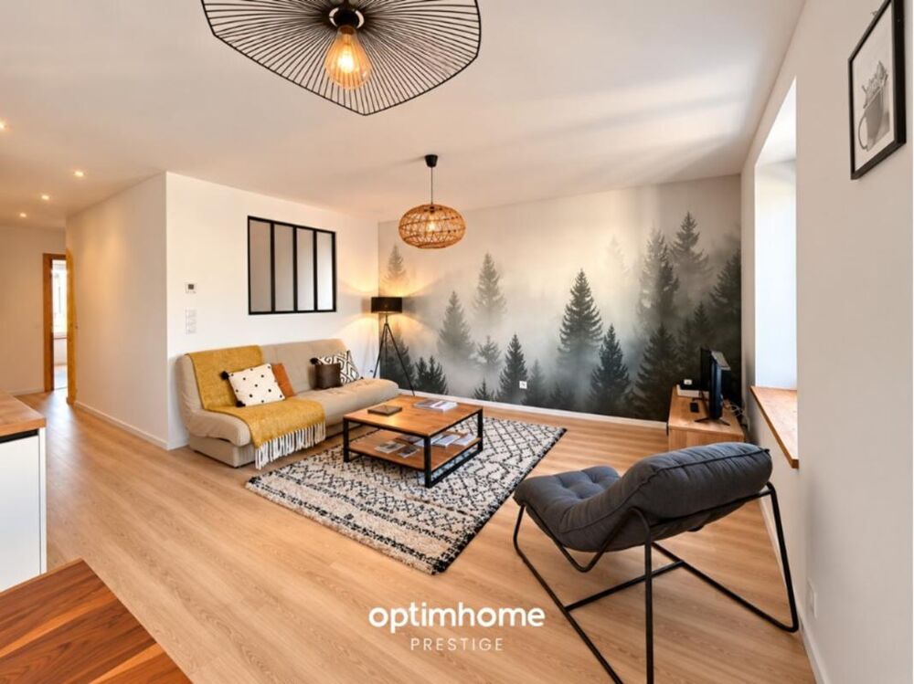 Vente Appartement Appartement 2 chambres - centre-ville et lac Gerardmer