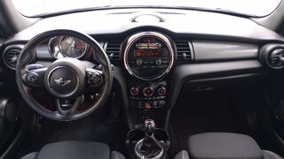 Cooper Mini Cabriolet F57 1.5 136 John Works - Toit ouvrant 2018 occasion 14000 Caen