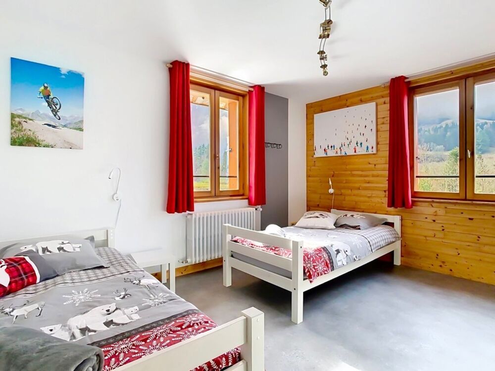 � vendre  Chalet Bonneville (74130)