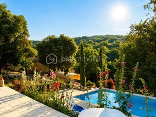  Maison à vendre 9 pièces 283 m²