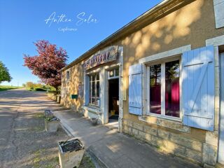  Maison à vendre 3 pièces 107 m²