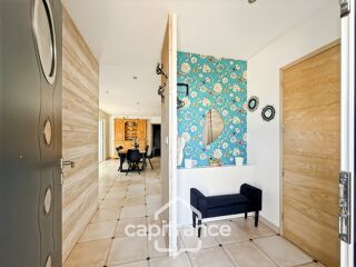  Maison à vendre 6 pièces 160 m²