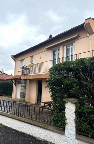  Maison � vendre 6 pi�ces 131 m�