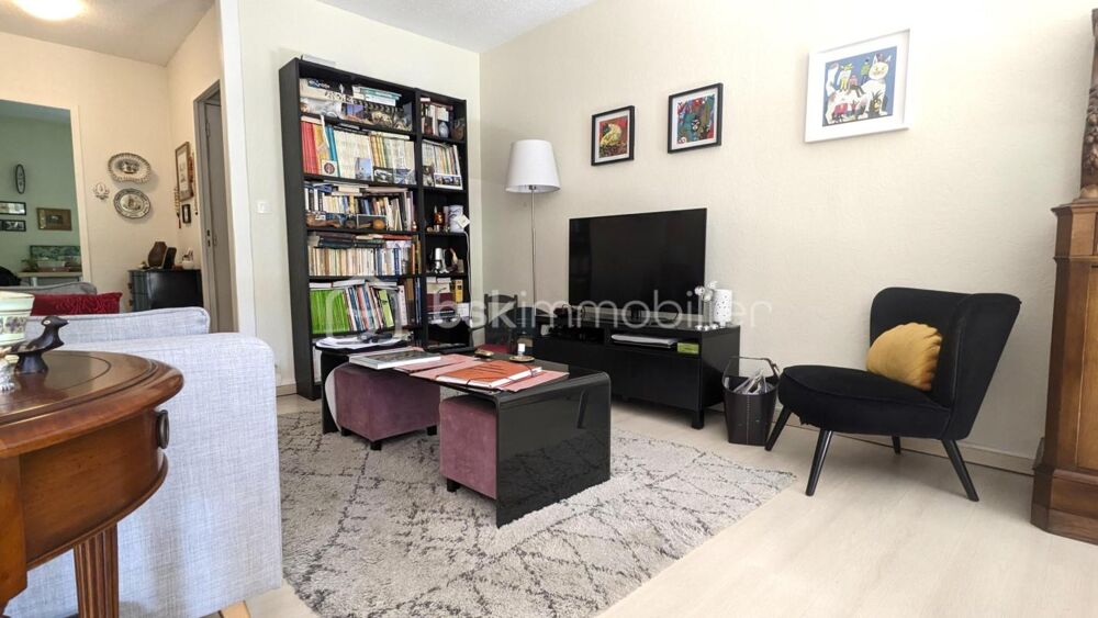 APPARTEMENT T4 TRES BON ETAT LORMONT