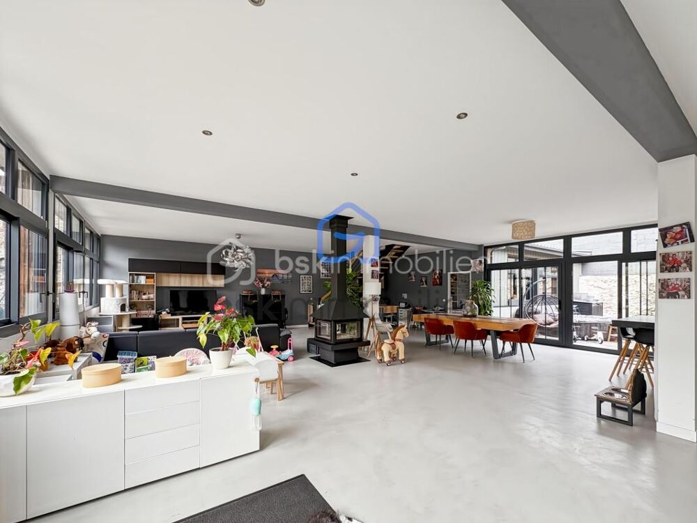 à vendre  Loft Bouray-sur-Juine (91850)