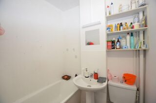  Appartement à vendre 2 pièces 38 m²