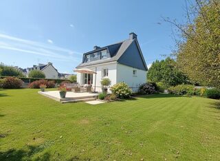 Vente Maison Maison Le Sourn 5 pièce(s) 109 m2 Le sourn