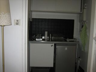  Appartement à louer 1 pièce 24 m²