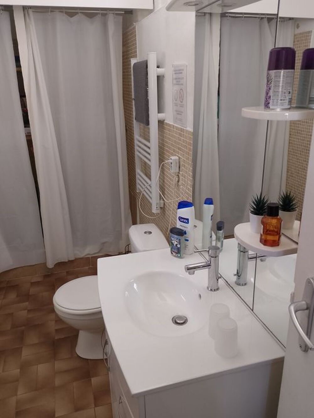 Location Appartement Appartement de 42m2 à louer sur Fréjus Frejus