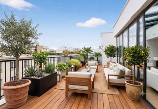  Appartement à vendre 5 pièces 100 m²