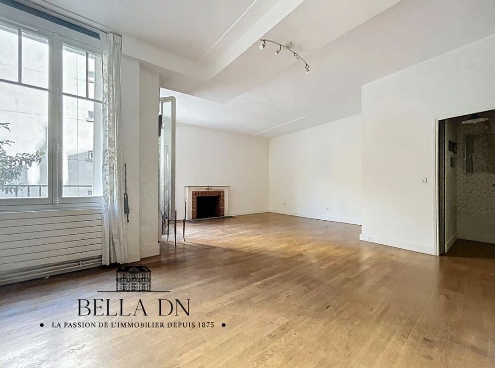 � vendre  Appartement Paris 16
