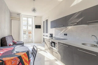  Appartement � vendre 1 pi�ce 20 m�