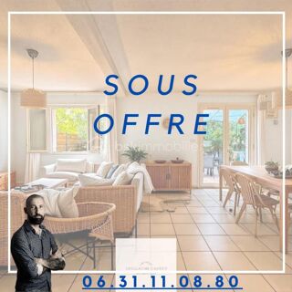  Villa � vendre 5 pi�ces 94 m�