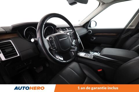 Discovery 2.0 Sd4 HSE Auto 7PL 240 ch 2018 occasion 92130 Issy-les-Moulineaux