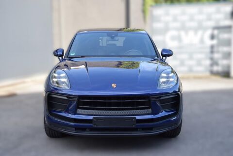 Macan PDK Allrad 2022 occasion 33000 Bordeaux