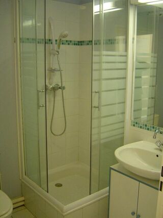  Appartement à louer 1 pièce 25 m²