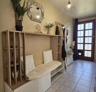  Maison à vendre 5 pièces 111 m²