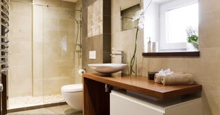  Appartement � vendre 2 pi�ces 45 m�