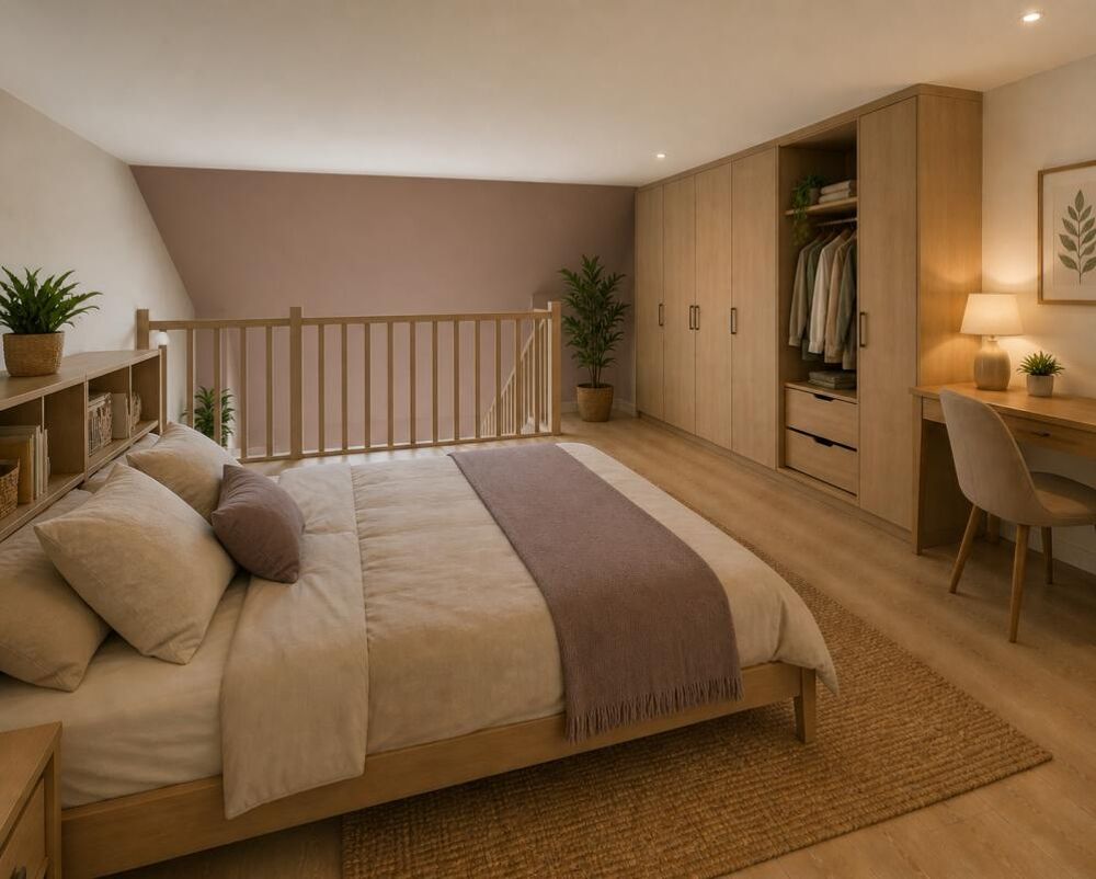 Vente Appartement **BEL appartement avec TERRASSE** Merignac