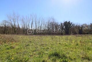  Terrain à vendre 1401 m²