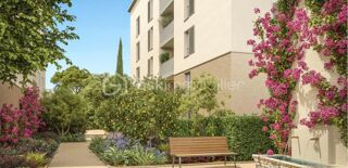  Appartement à vendre 2 pièces 38 m²