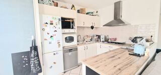  Appartement � vendre 4 pi�ces 80 m�