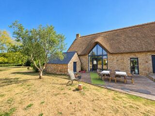  Maison à vendre 5 pièces 188 m²