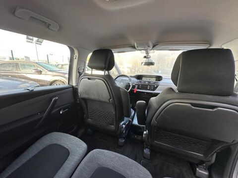Grand C4 Picasso II (2) 1.6 BLUEHDI 120 S&S BUSINESS EAT6 2016 occasion 78240 Chambourcy
