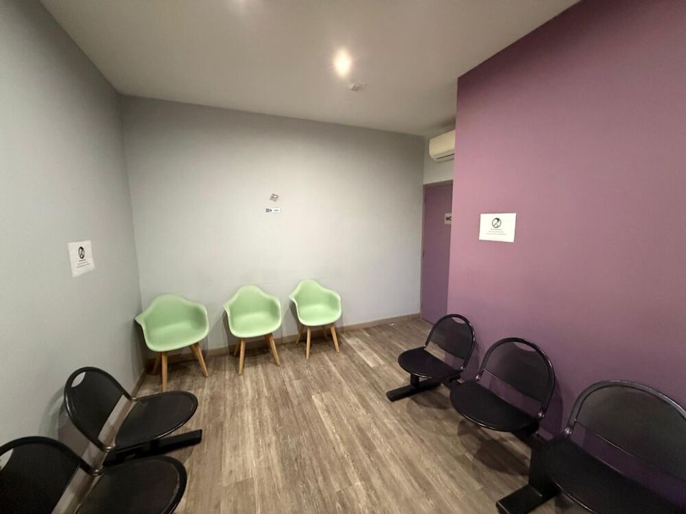   A VENDRE - BUREAUX Chalon sur saone