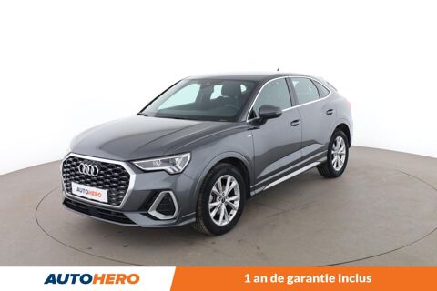Annonce voiture Audi Q3 30590 €
