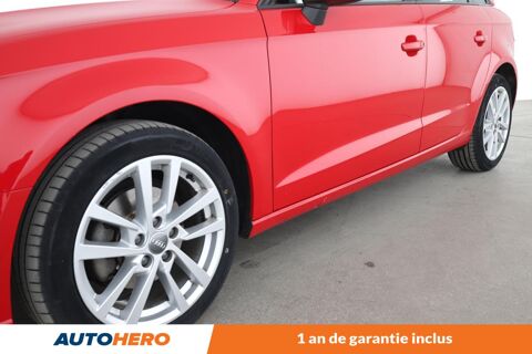 A3 30 TFSI S tronic 7 116 ch 2019 occasion 92130 Issy-les-Moulineaux