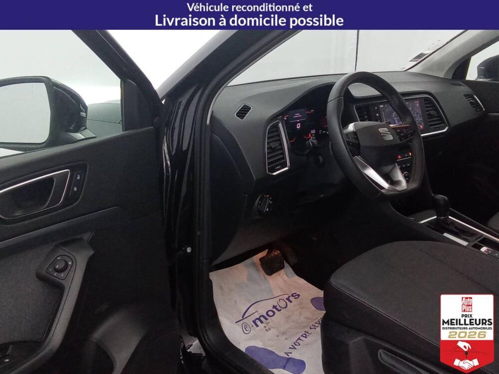 Ateca TSI 150 DSG7 Style 2022 occasion 10150 Lavau