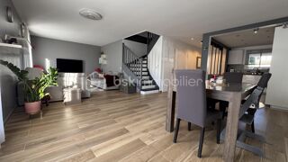  Maison  vendre 7 pices 130 m