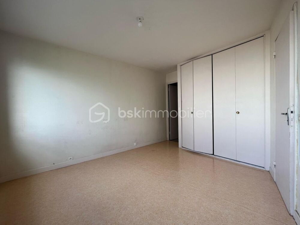 APPARTEMENT T2 42m2