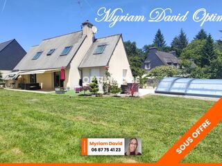  Maison � vendre 5 pi�ces 124 m�