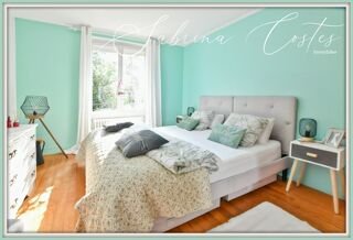  Maison à vendre 6 pièces 145 m²
