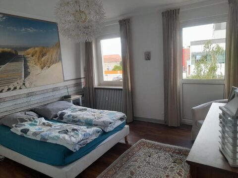  Appartement � louer 5 pi�ces 158 m�