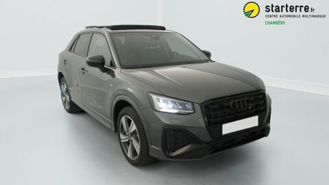 Audi Q2 35 TDI 150 S tronic 7 Design 2026 occasion Voglans 73420