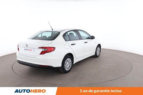 Tipo 1.4 4P 95 ch 2019 occasion 92130 Issy-les-Moulineaux