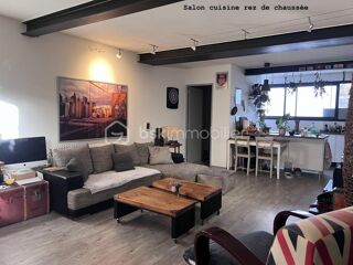  Maison � vendre 6 pi�ces 152 m�