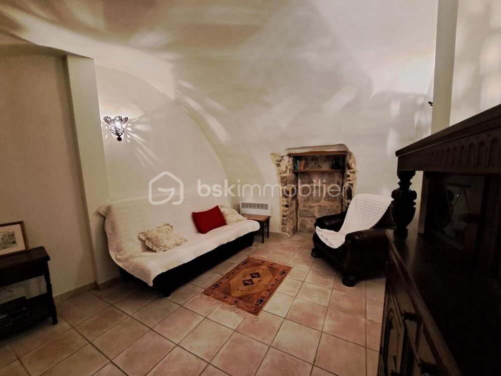 Vente Maison Maison 80M² terrasse et caves 34700 St Jean de la Blaquière Saint jean de la blaquiere