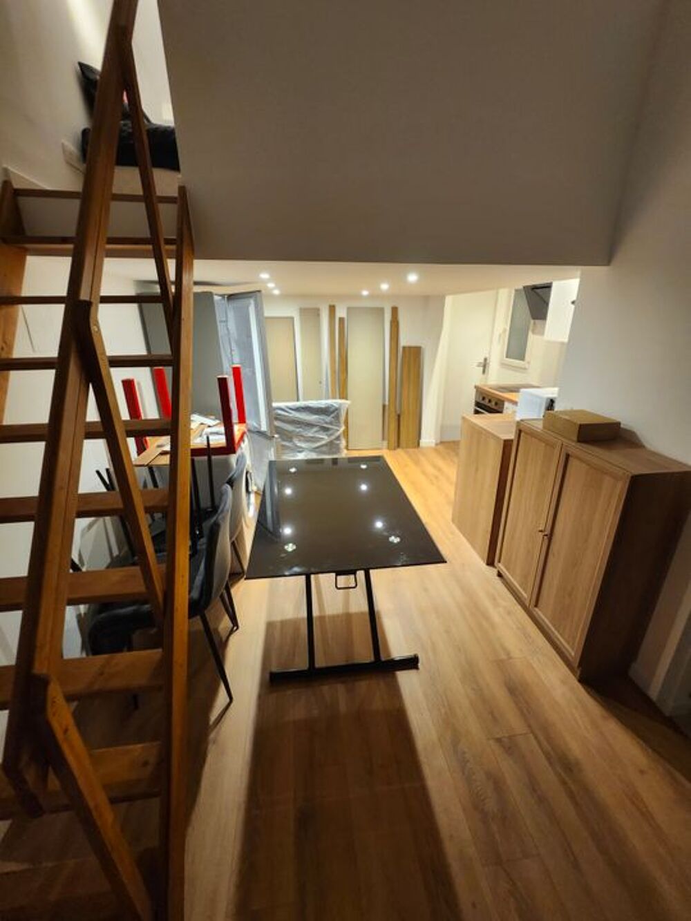 Location Appartement Studio de 30m2 à louer sur La Valette-du-Var La valette du var