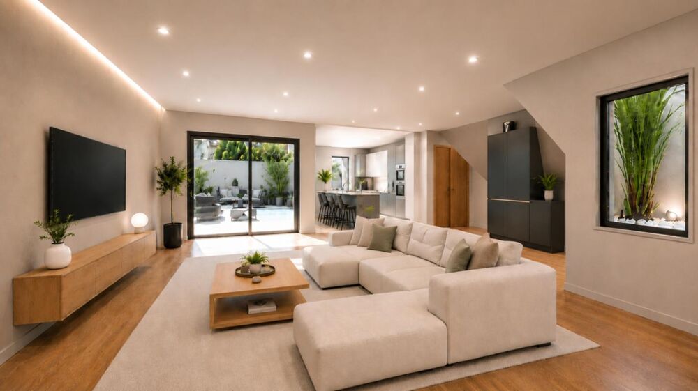 Maison 6 pièces 165 m² · à Valence · 165 m² · 650 000 €