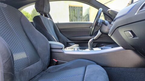 Serie 2 Coupe F22 M240i 340 Steptronic8 M Performance - Automatique 2017 occasion 20243 Prunelli Di Fiumorbo