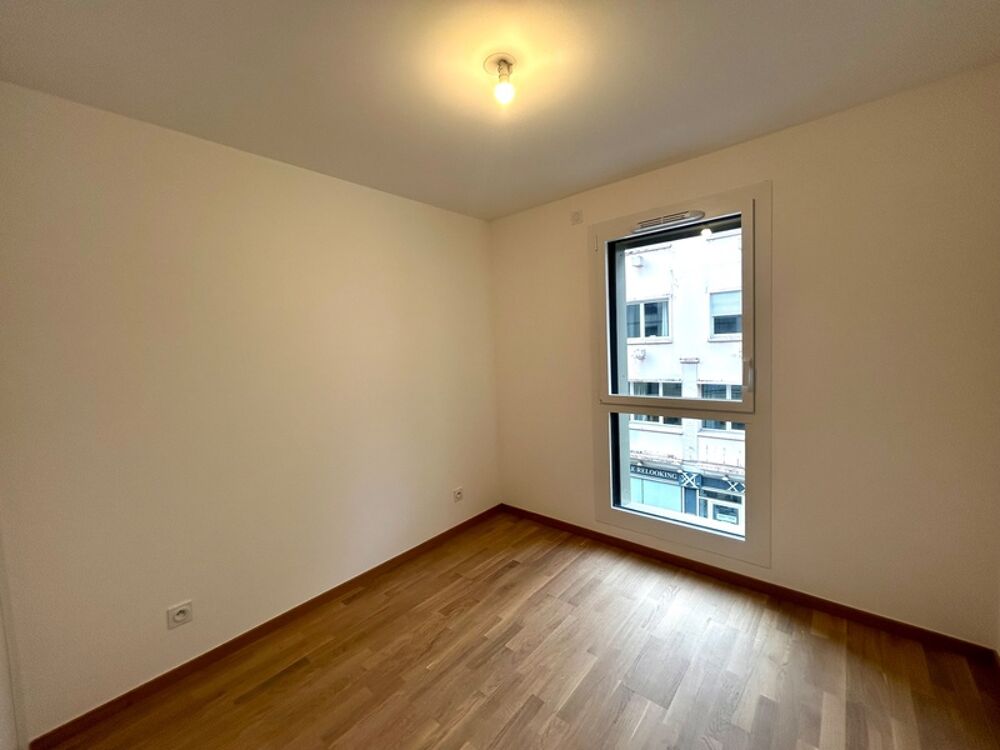 Vente Appartement Appartement à vendre 3 pièces ANNEMASSE (74) Annemasse