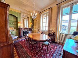  Maison � vendre 10 pi�ces 288 m�