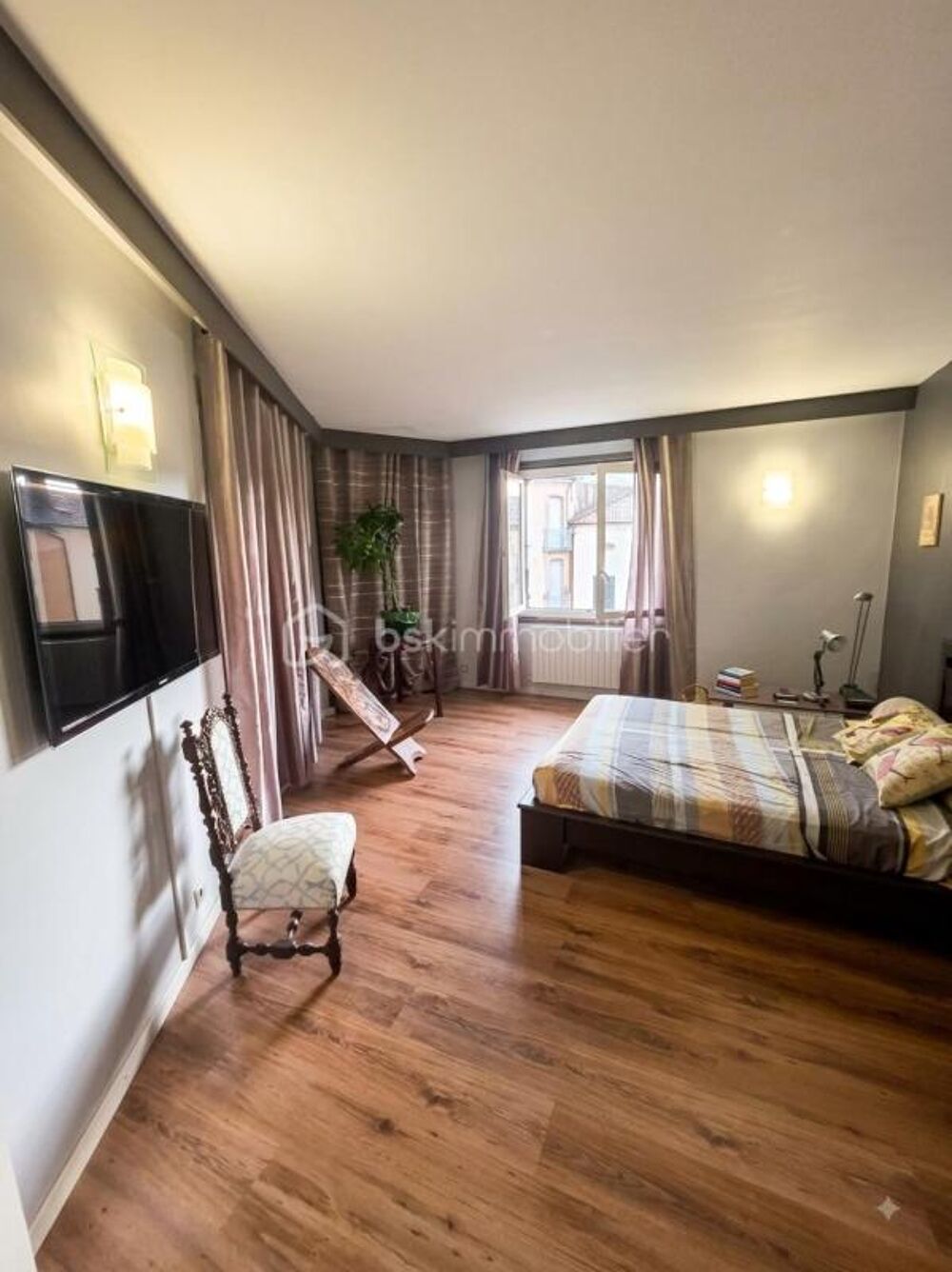Vente Appartement Appartement de standing de 135 m² en plein centre-ville de Langogne Langogne
