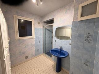  Maison à vendre 3 pièces 80 m²