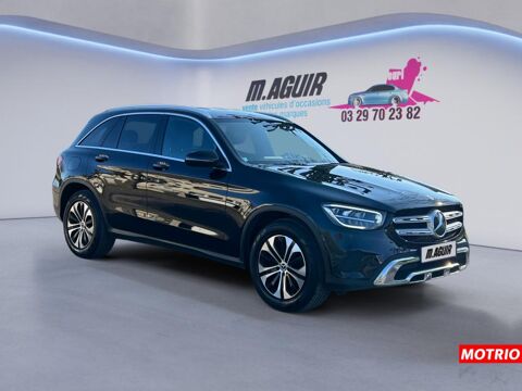 Annonce voiture Mercedes Classe GLC 36490 