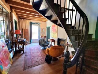  Maison  vendre 7 pices 200 m